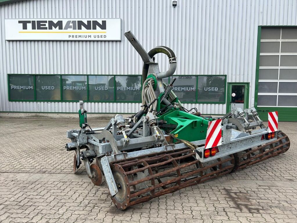 Samson SD 500 3