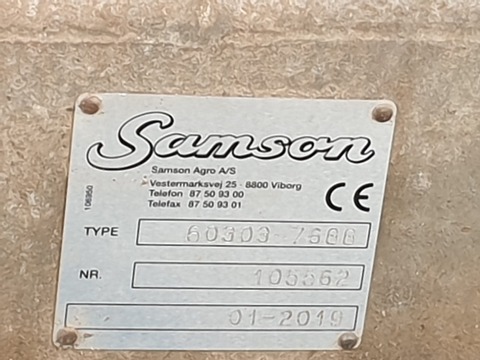 Samson HBX II 30M