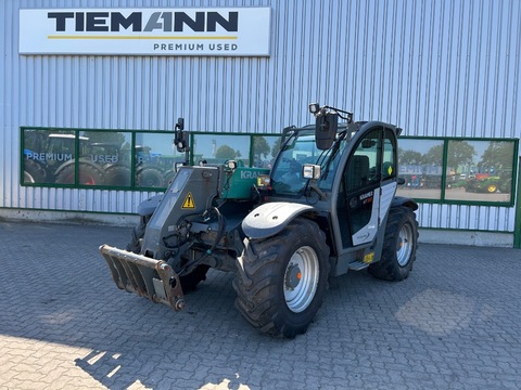Kramer KT 357