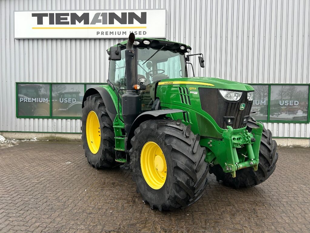 John Deere 6175R 2