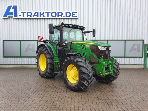 John Deere 6155R