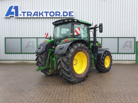 John Deere 6155R