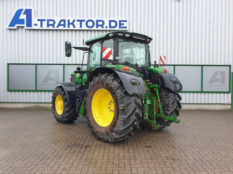 John Deere 6155R