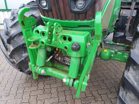 John Deere 6155R