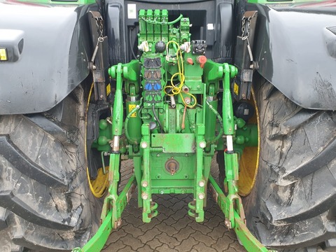 John Deere 6155R