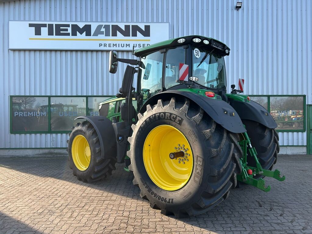 John Deere 6R 230 3