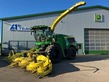 John Deere 8400i