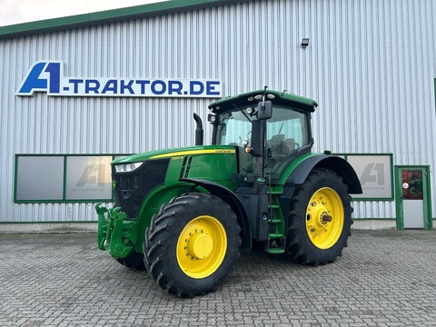 John Deere 7290R e23