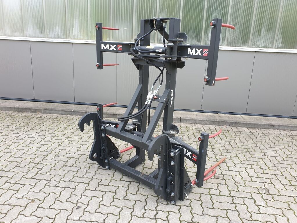 BALLENGREIFER W500 2