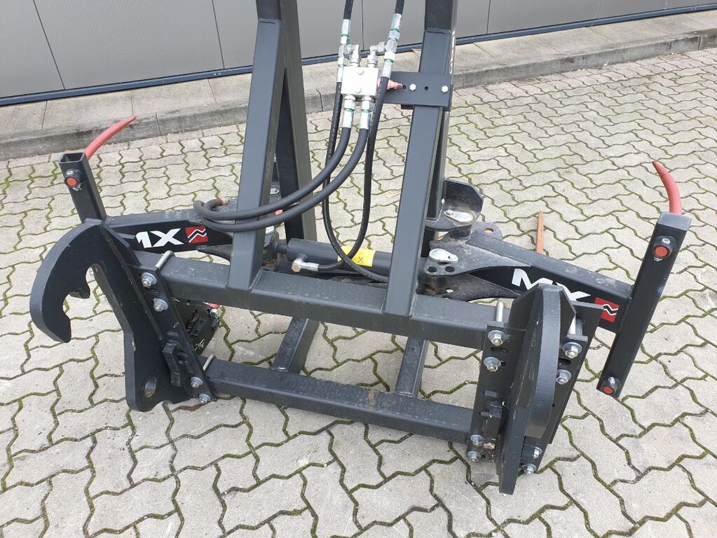 BALLENGREIFER W500 3