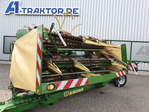 Krone EasyCollect 1050-3