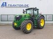 John Deere 6R 215 **MIETRÜCKLÄUFER**