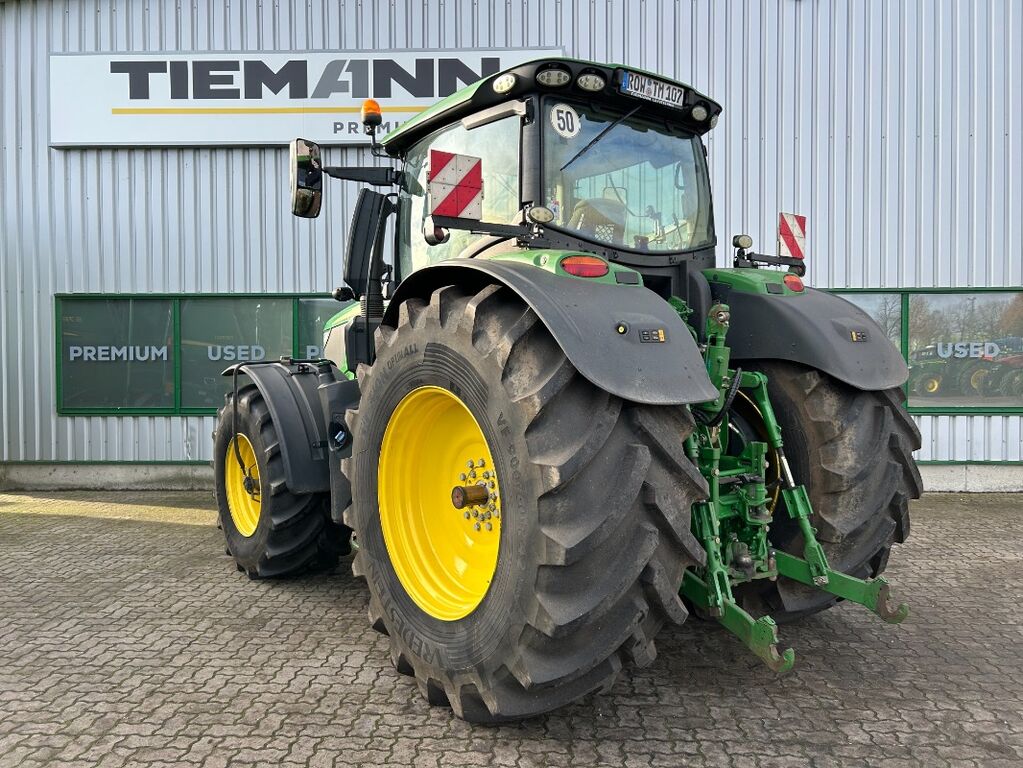 John Deere 6250R 3