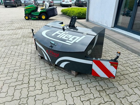Fliegl Frontgewicht Star 1200 kg