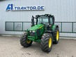John Deere 6120M
