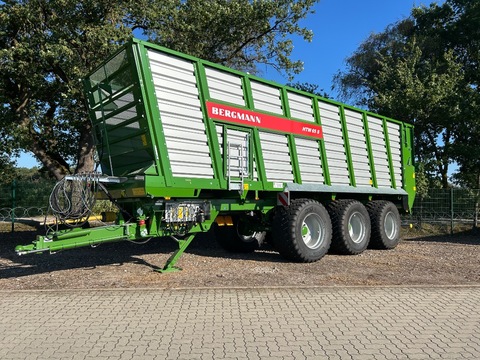 Bergmann HTW 65S