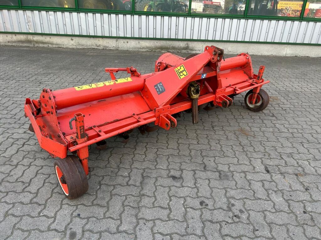 Kuhn EL 100N-255 2