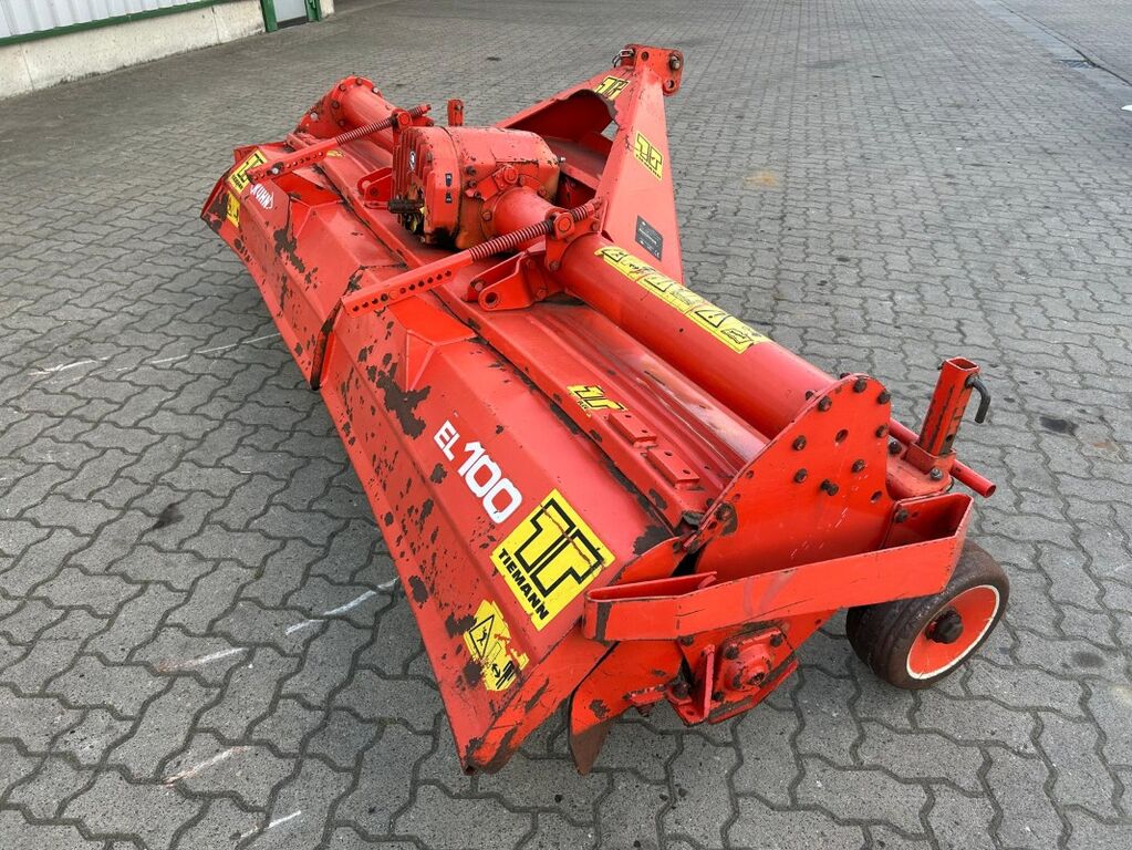 Kuhn EL 100N-255 3