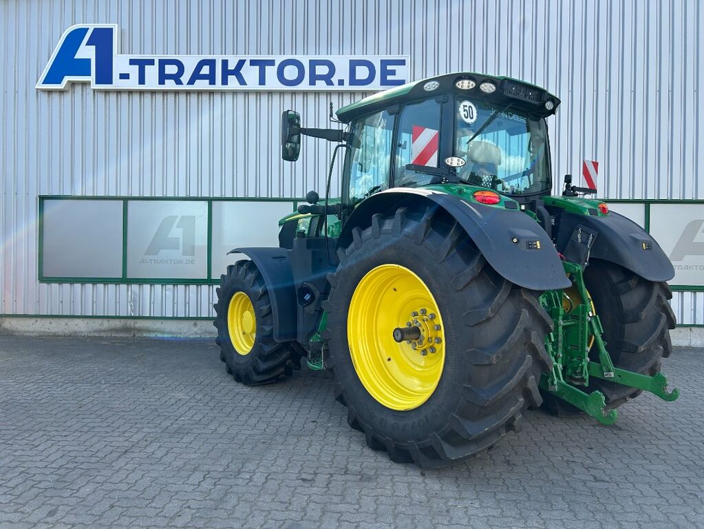 John Deere 6R 215 3
