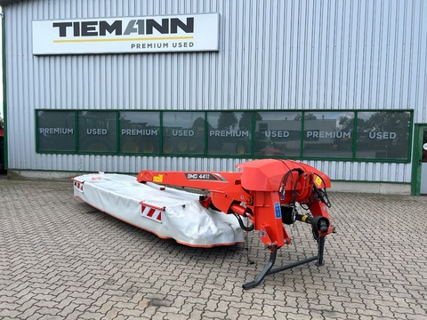Kuhn GMD 4411 FF
