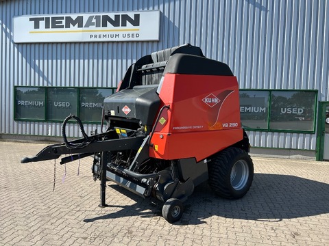 Kuhn VB 2190