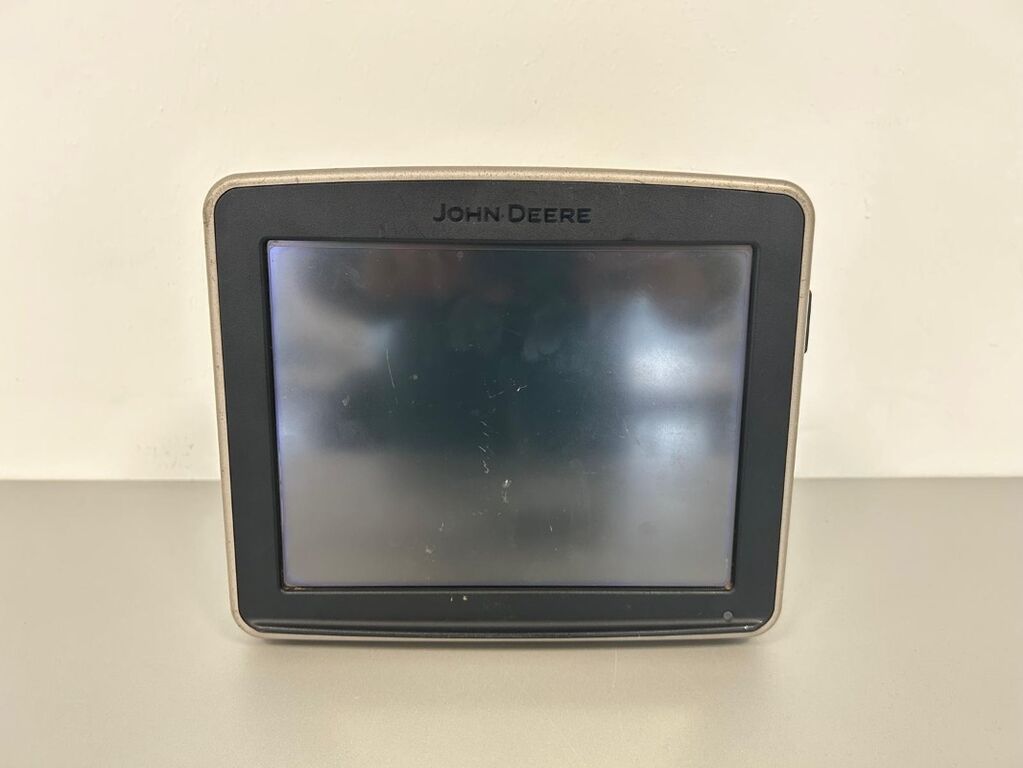 John Deere GREENSTAR™ 3 2630 Display - AT Lizenz 1