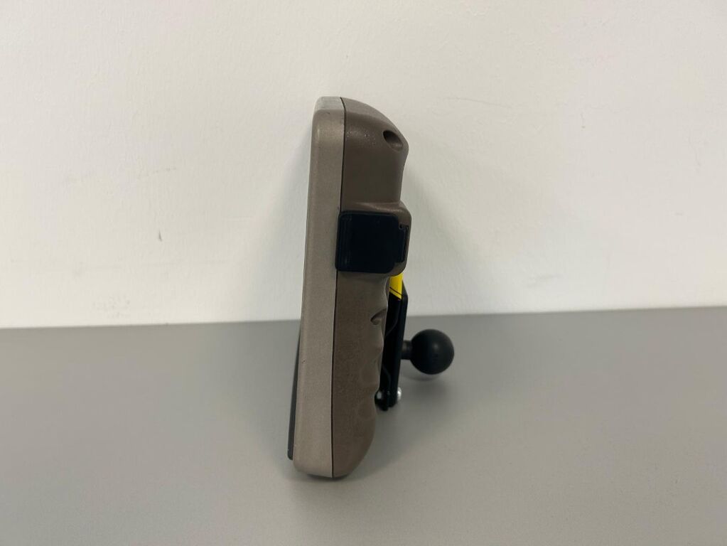 John Deere GREENSTAR™ 3 2630 Display - AT Lizenz 3