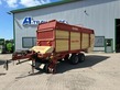 Krone Turbo 5000 T