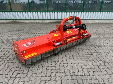 Kuhn VKM 280