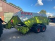 CLAAS Quadrant 2200 RC