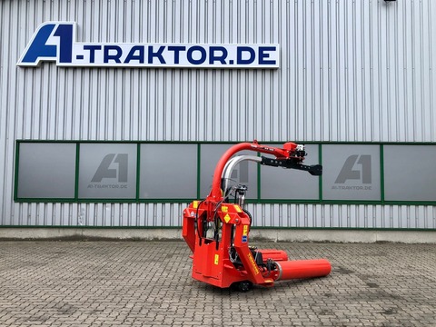 Kuhn RW 1200 C