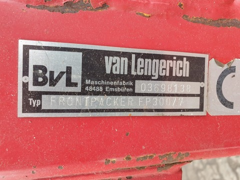 BVL FP300 7