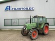 Fendt 305 LSA