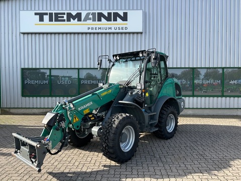 Kramer KL 37.8T