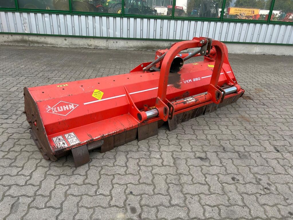 Kuhn VKM 280 1