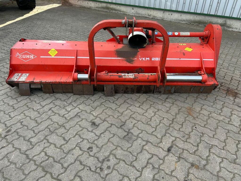Kuhn VKM 280 2