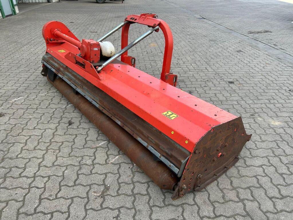 Kuhn VKM 280 3