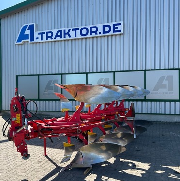 Pöttinger Servo 35