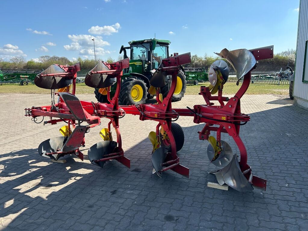 Pöttinger Servo 35 2