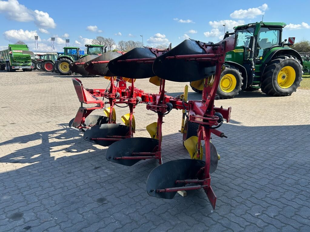 Pöttinger Servo 35 3