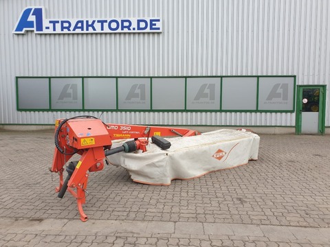 <strong>Kuhn GMD 3510-540</strong><br />