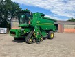 John Deere T670