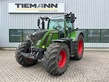 Fendt 722 Profi Plus