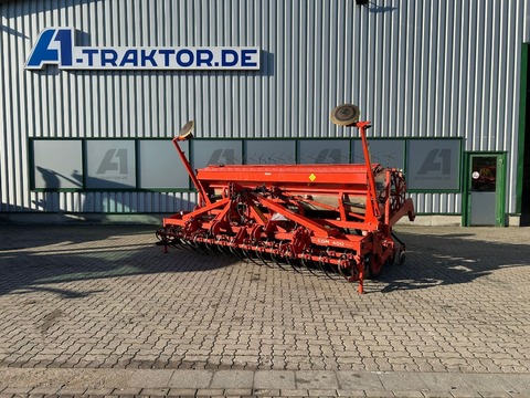 Kuhn Integra G II mit CDM 400