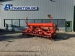 Kuhn Integra G II mit CDM 400