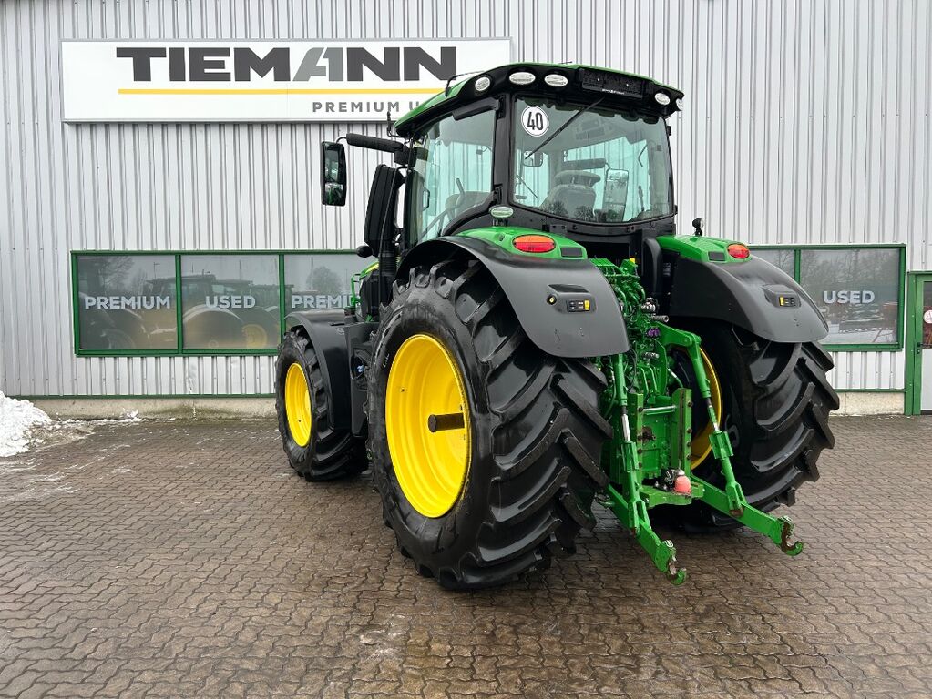 John Deere 6250R 3