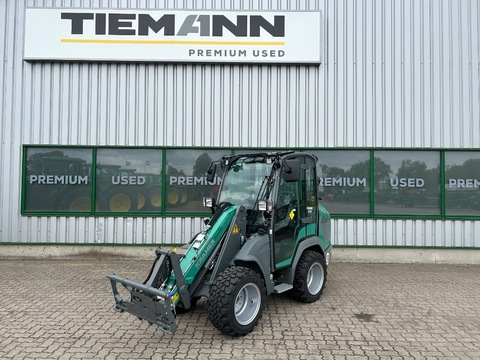 Kramer KL 14.5