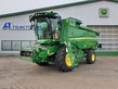 John Deere T670