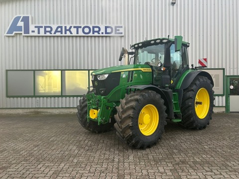 John Deere 6R 250