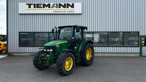 John Deere 5100 R